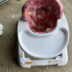 Baby Walker