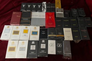 Perfumes