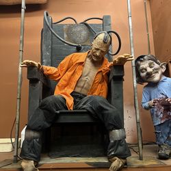 5 Turn Key Haunted Houses & Family Fun Center for sale