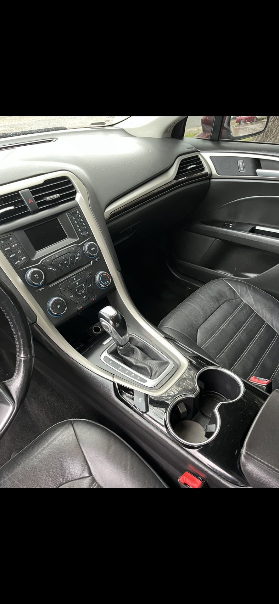 2014 Ford Fusion for Sale in Chowchilla, CA OfferUp