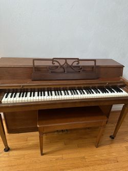piano