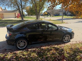 2008 Scion tC