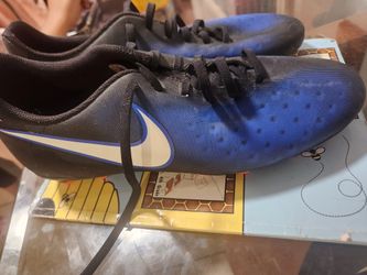 Soccer Shoes Tacos