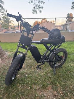 Ridstar