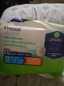 BRAND NEW NEVER USED PAMPERS IN GREAT CONDITION