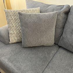 Comfy Couch