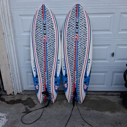 Surf Boards 