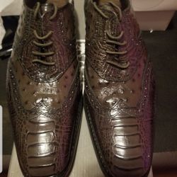 Stacy Adam's Size 10