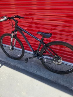 Schwinn bike