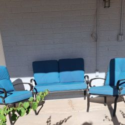 Patio Set