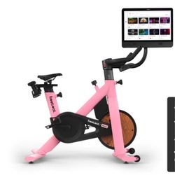 Freebeat Bike like new 