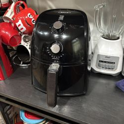 Airfryer 