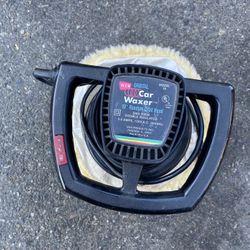 Car Waxer