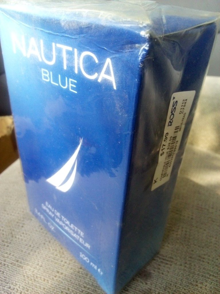 Cologne Brand New