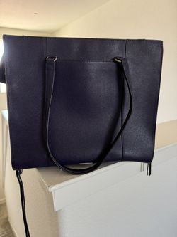 Leather Bag