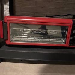 Ninja Foodi Digital Air Fryer Oven