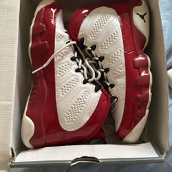 Jordan 9