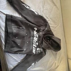 Hellstar hoodie