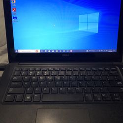 Dell Windows 10 Pro Laptops Touch Screen 