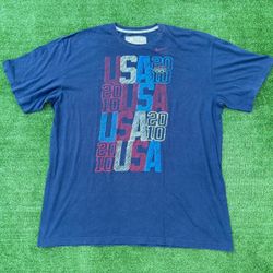 Olympics T-Shirt Bundle (2 FOR $5)
