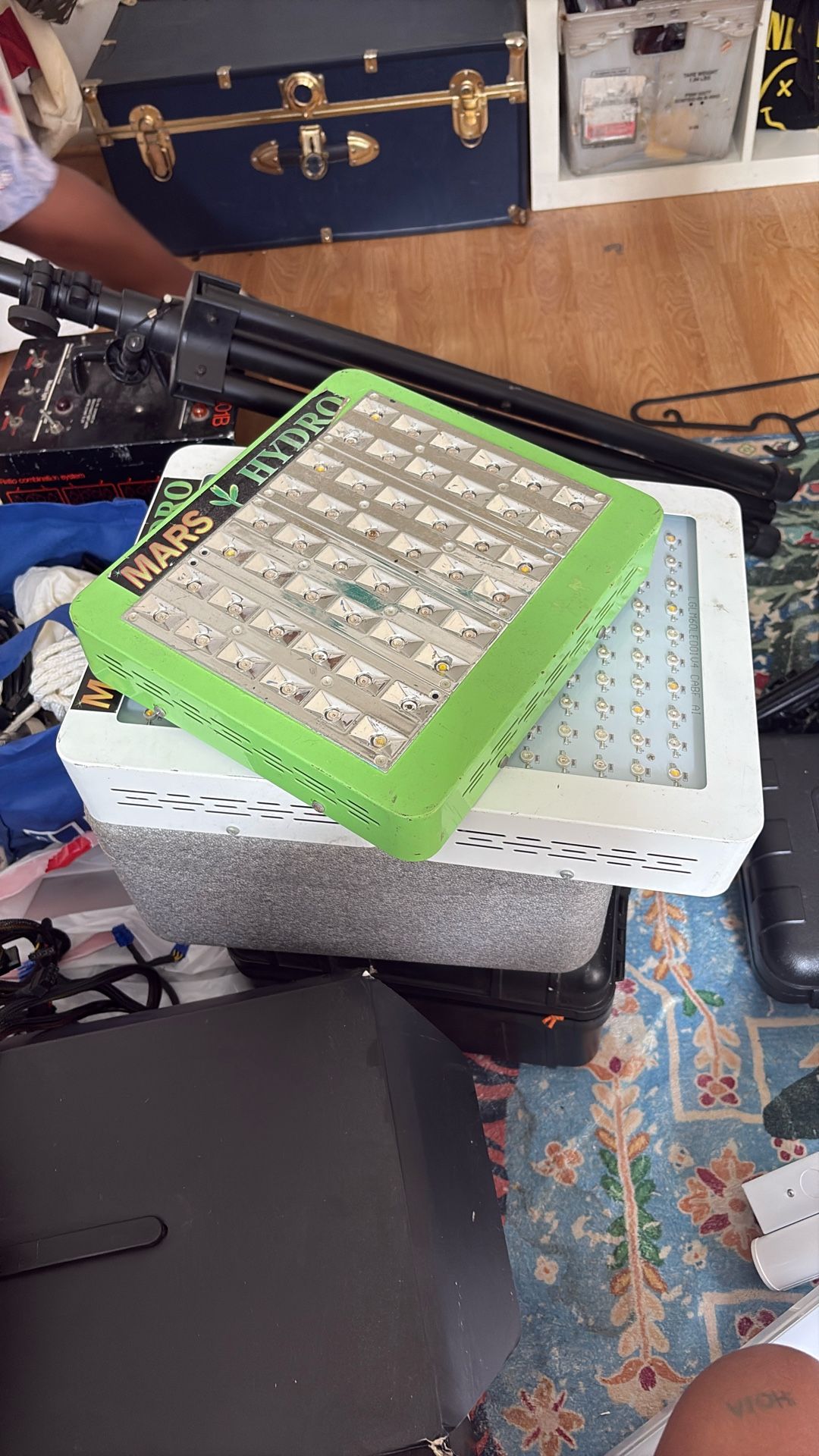 Plant Grow Lights
