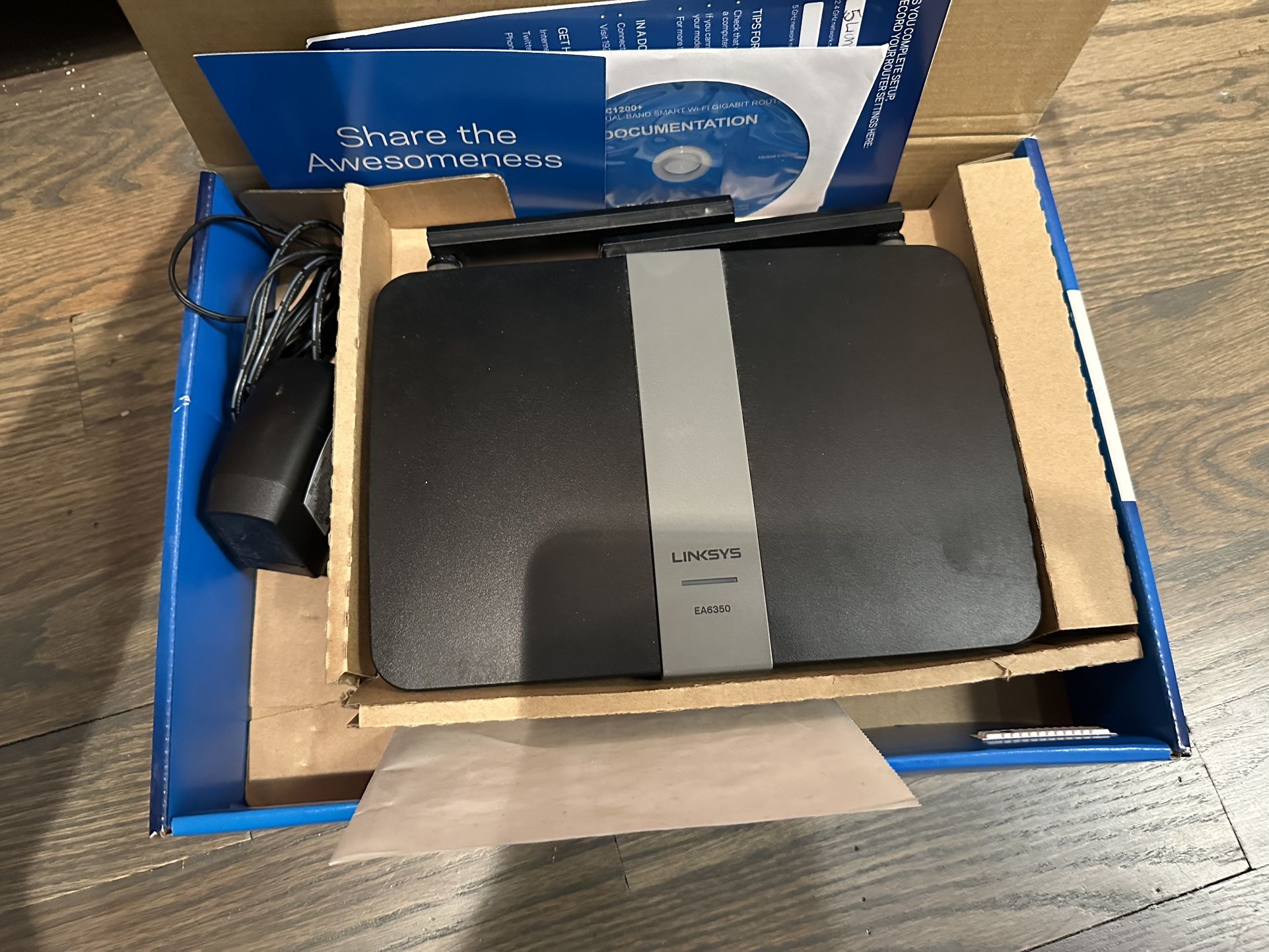 Router