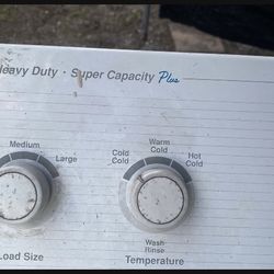 Whirlpool Washer On Sale