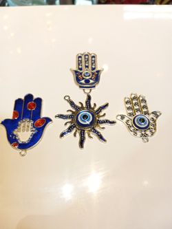 Hola Tengo Pulseras Para Mal De Ojo Envidia Mala Suerte HABLO ESPAÑOL 