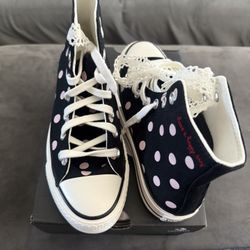 Brand New Converse 