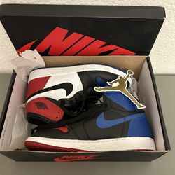 Nike Air Jordan 1  Shoes NEW