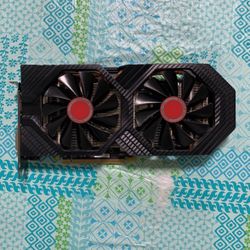 XFX AMD Radeon RX 580 8gb 