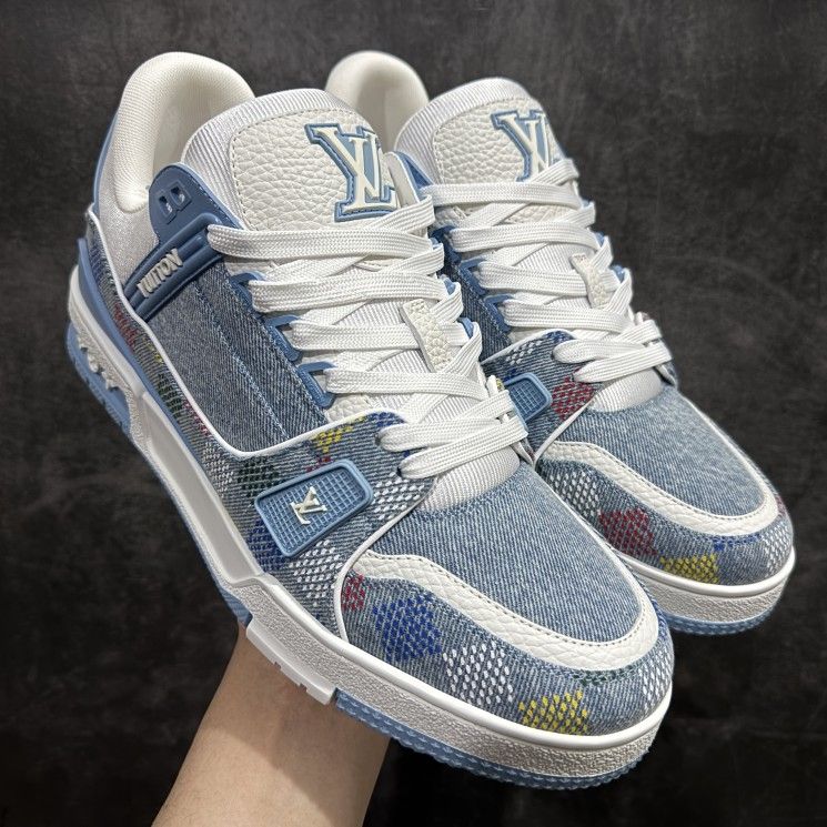 LOUIS sneaker many more colors available