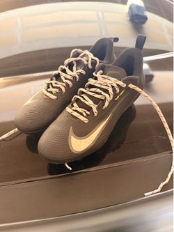 Nike Vapor Cleats