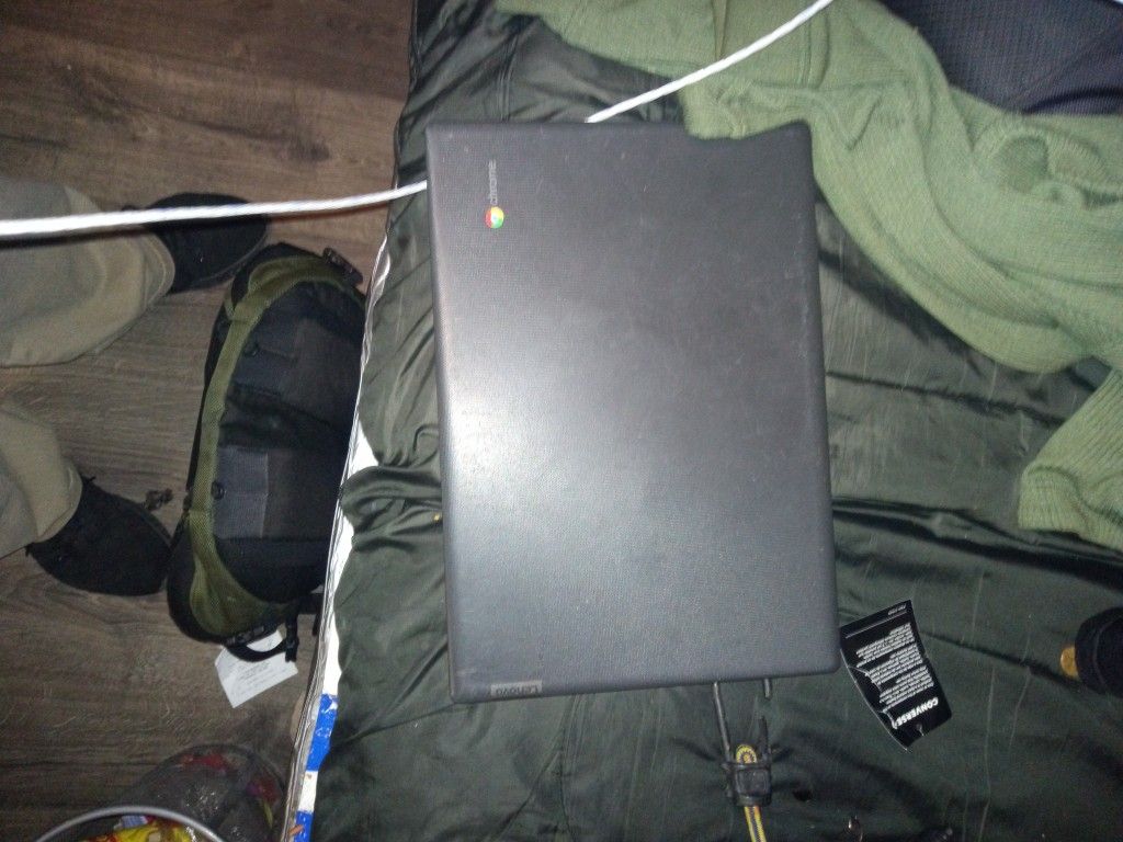 Chromebook S330 Laptop 