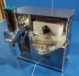 PURE Juicer