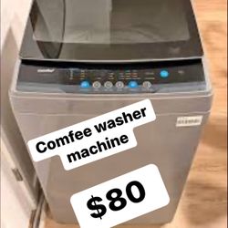 Comfee Washer ((((( $80 ))))))