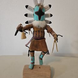 Kachina
