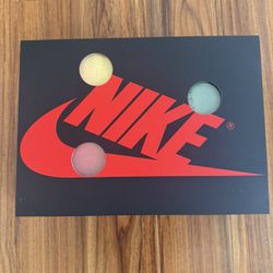 Jordan 1 x VAA Alaska 