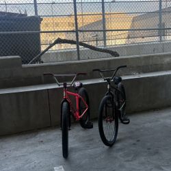 BRAND NEW PINK STREET CO 