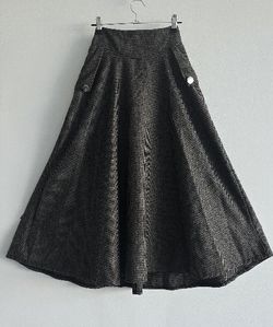 Winter skirt size XS