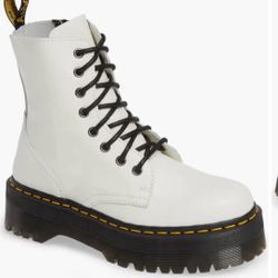 Dr. Martens Boots 