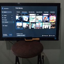 Xbox S 