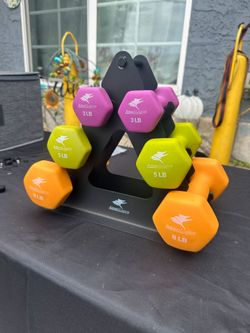 Weights