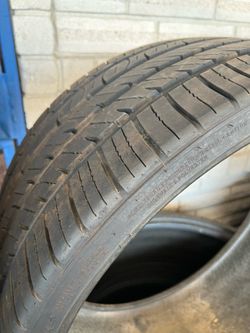New Evoluxx brand 24in tirs 275/25r24