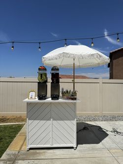 Frozen Margarita Machine