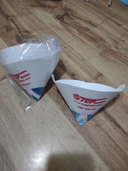 Paint Strainers