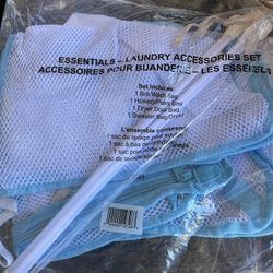 Laundry Set