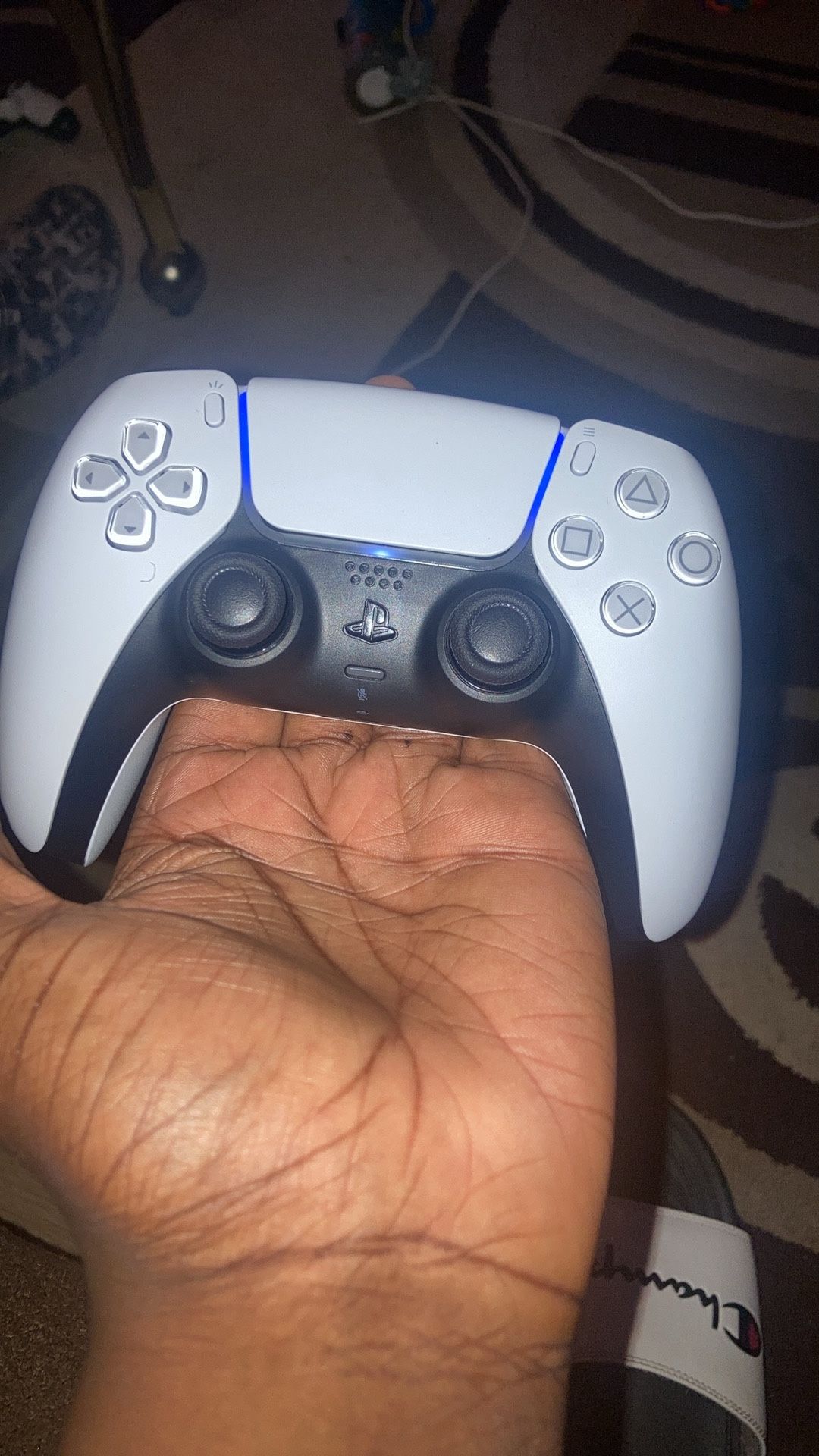 PlayStation 5 Controller