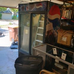 Commercial Coolers