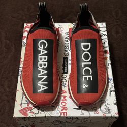 Dolce & Gabbana Sorrentos